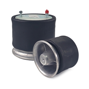 Resorte Neumático de Goma para Camión 1V 9781 Goodyear 1R12 603 Contitech 9 10S-16 a <span class=keywords><strong>382</strong></span>/ A16-14004-000 /W01-358-9781 - Product Image 1