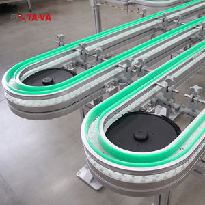 Aangepaste Groothandel Professionele Lage Prijs Flexibele Transportband Transportband Technologie - Product Image 3