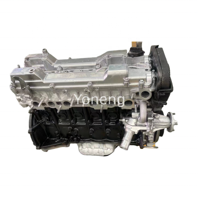 High Quality Car Engine 3.0L 2JZ Engine Assembly for Toyota Camry Nissan Honda Hilux