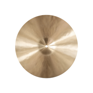 Platillos de Bronce B20 Personalizados Profesionales de 16'' 18'' Crash, 20'' Ride y 14'' Hi-Hat para Bateristas - Product Image 3