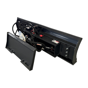 Многоцелевой бульдозер для борта, 6 мест - Product Image 1