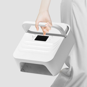 New Arrival LED <span class=keywords><strong>UV</strong></span> Nail lampnail dryerssun chuyên nghiệp làm móng tay bảng <span class=keywords><strong>UV</strong></span> đèn cho móng tay đèn <span class=keywords><strong>UV</strong></span> Led nhà máy bán buôn - Product Image 5