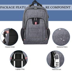 Free Sample Customized Logo Waterproof Hiking Travel Leisure Zipper <b>Backpack</b> And Durable School Bags Set Motorcycle <b>Backpack</b> Bag - Product Image 6