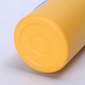 Gobelet isotherme en acier inoxydable de 40 oz avec poignée - Tasse de voiture personnalisée pour cadeaux et promotions - Product Image 4