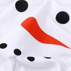 Disfraz de Muñeco de Nieve Choco Ace para Hombre, Ropa Interior Sexy de Cintura Baja, Disfraz de Fiesta, Disfraz de Dibujos Animados - Product Image 4