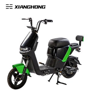 สกู๊ตเตอร์สำหรับผู้ใหญ่ 60V500W สำหรับการเดินทางในเมือง 48V350W ยางใหญ่ XingHe ขายดี! ประสิทธิภาพคุ้มค่าในราคาที่คุ้มค่า ครอบคลุมพื้นที่กว้าง - Product Image 5