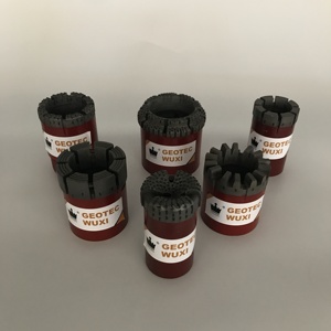 TSP Kim Cương Lõi Khoan Bit Địa Chất Bit Cũng Khoan Bit - Product Image 5