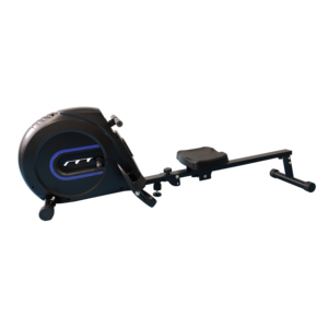 2024 nhà sử dụng giá rẻ Giá có thể gập lại Rower trong nhà tập thể dục đàn hồi rowing máy - Product Image 2