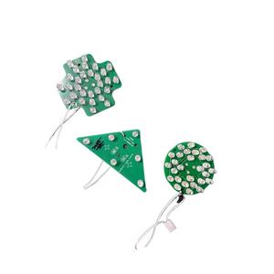 ไฟเตือนแบบกำหนดเองได้ หลายสี แดง น้ำเงิน เหลือง ความสว่างสูง ไฟแฟลช LED  โรงงานผลิตโดยตรง ปรับแต่งได้ - Product Image 6