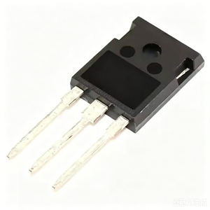 Transistor IGBT MBQ40T65QES Neuf Original 650V 40A TO247 Composants Électroniques en Stock - Product Image 1