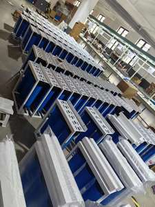 Prix d'usine, <span class=keywords><strong>filtre</strong></span> à <span class=keywords><strong>eau</strong></span> en plastique transparent à 3 étages, jumbo 20 pouces, boîtier <span class=keywords><strong>de</strong></span> <span class=keywords><strong>filtre</strong></span> à <span class=keywords><strong>eau</strong></span> pour purificateur d'<span class=keywords><strong>eau</strong></span> - Product Image 6