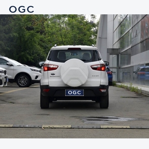Precio al por Mayor, <span class=keywords><strong>Ford</strong></span> EcoSport 2019, Volante a la Izquierda, 5 Asientos, 1.5L AT, SUV Usado, Sin Accidentes, Bajo Kilometraje, Venta en Ghana, Nigeria, Lagos, China - Product Image 6