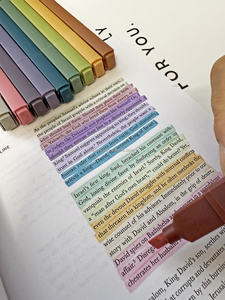 10 шт., винтажный маркер с цветными гелевыми чернилами - Product Image 4