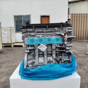 Venta al por mayor de fábrica: Bloque de motor largo G4NB 2.0L para Hyundai (modelos G4NA/G4NB/G4NC/G4LC/G4LA/G4KH/G4FJ/G4FD) - Bloque Avanzado - Product Image 1