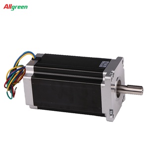 2phase Nema42 Hybrid <b>Stepper</b> Motor Driver Kit Flange 110mm Motor <b>Stepper</b> LC110-150+LC2722D CNC Engraving Milling <b>Machine</b> - Product Image 6