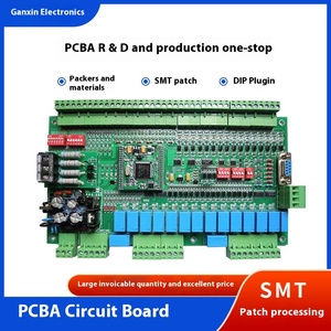บริการประกอบแผงวงจรพิมพ์ทางการแพทย์ (PCBA) แบบ SMT พร้อมบริการแพทช์, ดิป, ปลั๊กอิน, บัดกรีแบบคลื่น, บริการหลังการบัดกรี, วัสดุสำหรับบรรจุภัณฑ์ และบริการจัดทำแบบฟรีดรอว์นิ่งสำหรับงานวิจัยและพัฒนา (R&D) - Product Image 2