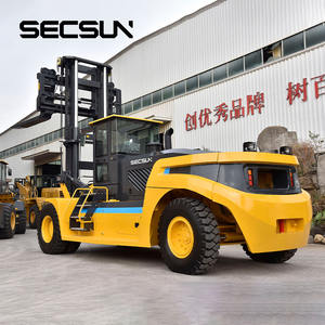 सेसन भारी शुल्क 20 टन 25 टन 30 टन 30 टन 35 टन <span class=keywords><strong>40</strong></span> टन अधिकतम डीजल फोकलिफ्ट - Product Image 4