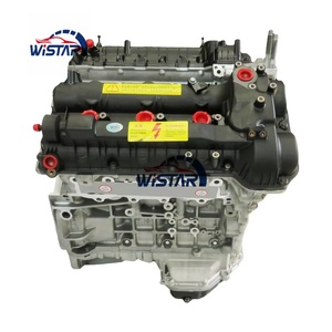 Motore a Benzina V6 DOHC 24 Valvole G6DC per Hyundai Palisade Santa Fe e <span class=keywords><strong>Kia</strong></span> <span class=keywords><strong>Sorento</strong></span> Cadenza - Product Image 1
