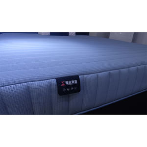 Оптовая продажа от производителя, матрас с кроватью размера «King-Size», полный матрас высокой плотности, высококачественный эко-хлопок, пружинный матрас - Product Image 4