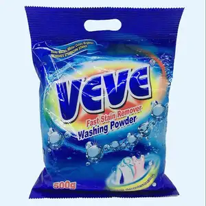 Veve удаляет твердые пятна, ферментный моющий порошок, экологически чистый стиральный порошок, чистящее средство для стирки, одежда, одноразовые 5% (93%)-15% укомплектовано