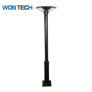 <span class=keywords><strong>Farola</strong></span> led solar para exteriores, <span class=keywords><strong>farola</strong></span> impermeable IP65 <span class=keywords><strong>de</strong></span> 120w y 150w, precio barato - Product Image 1