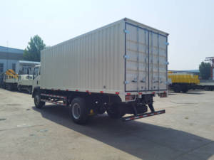 Лидер продаж, новый грузовой автомобиль из Алгерии, SINO, Howo Shacman, грузовой автомобиль 4x2, евро 2 - Product Image 5