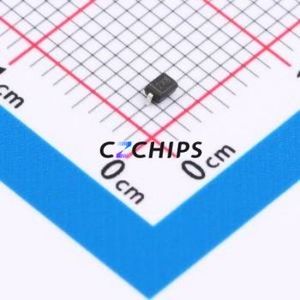 ไดโอด ZOD-323ไดโอด ZENER BZT52B5V1S ใหม่ของแท้ชิ้นส่วนอิเล็กทรอนิกส์ - Product Image 1