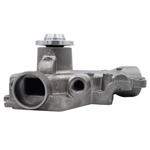 Bomba de Agua para Camión DAF 0683579 CW-DF005, Pieza de Repuesto Nueva con Garantía de Un Año - Product Image 1
