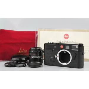 Second Hand With Lens Photo Studio Compact Professional Reusable Film Cameras