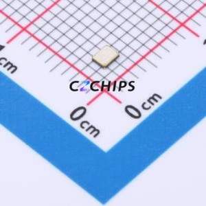 XL7OI-111-16M Crystal (Passive) SMD2016-4P Crystal Oscillator SMD Crystal Oscillator 16MHz 10ppm 12pF - Product Image 1