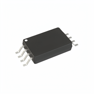 Power Management (PMIC) Manufacturer Channel Electronic Circuit Components 8 TSSOP REF196GRUZ-REEL7 - Product Image 1