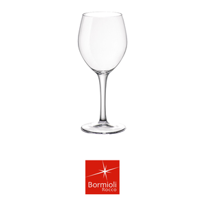 Verre à eau trempé Kalix 27 cl Bormioli Rocco H 18 cm Ø 6 cm - Product Image 4