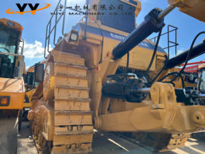 Оригинальный бульдозер CAT <span class=keywords><strong>D10N</strong></span> для продажи Подержанный бульдозер CAT <span class=keywords><strong>D10N</strong></span> хорошая цена Хорошее состояние бульдозер б/у CAT <span class=keywords><strong>D10N</strong></span> доступный бульдозер - Product Image 4