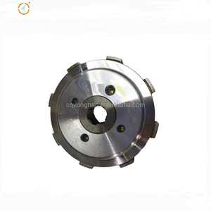 ศูนย์ขายส่งอะไหล่คลัตช์สำหรับรถมอเตอร์ไซค์ CG125 FT125 <span class=keywords><strong>CD125</strong></span> Fan125 |   ชุดคิท CG125 คิวโบ ย่า ปาโต เดอ เพรซิออน ผ่านการทดสอบ 100% - Product Image 3