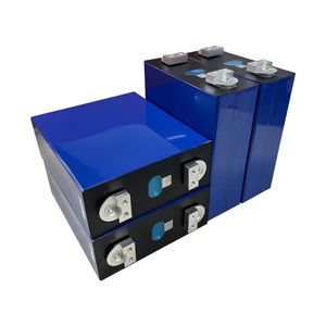 Batería de estado sólido prismática NCEL LF280K de 8000 ciclos, 3.2V, litio, 100Ah, 200Ah, 230Ah, 280Ah, 340Ah, celdas LFP, 1 año de pruebas automáticas - Product Image 1