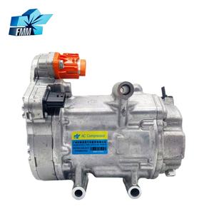 Compresor de Aire Acondicionado Eléctrico OEM 7813B085 042400-1500 ESBA34 para Mitsubishi Phev - Product Image 1