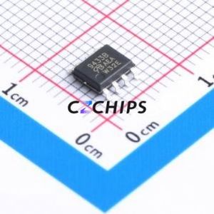 ทรานซิสเตอร์ภาคสนามทรานซิสเตอร์ (มอสเฟท) แบบดั้งเดิม SI9433BDY-T1-E3-VB ใหม่8 - Product Image 1