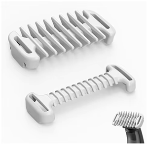 Lama di ricambio per rasoio elettrico, testina di ricambio per rasoio elettrico, lama singola di ricambio - Product Image 5