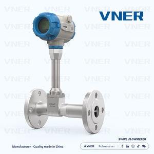 דיוק גבוה נירוסטה ip65 clamp-על משתנה אזור מים מים קו קצר סורק זיהוי מים מדיום נוזלי - Product Image 5