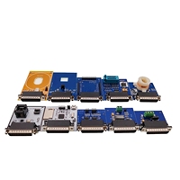 Nouveau Programmeur IPROG Plus Pro Iprog+ V89 V87 IMMO Réinitialisation Autoradio Compteur Kilométrique Programmeur de Clés ECU Complet