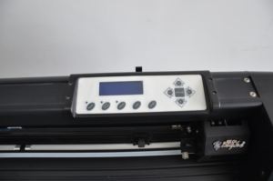 Cortadora de Vinilo Yinghe 720J/720D de 720 cm (2 pies) de Alta Velocidad, Básica, Sin Contorno, Disponible en Nigeria - Product Image 3