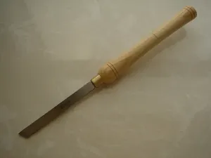 <span class=keywords><strong>Gouge</strong></span> à toupie HSS de qualité professionnelle pour le <span class=keywords><strong>tournage</strong></span> du <span class=keywords><strong>bois</strong></span> - Product Image 6