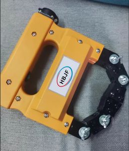 Peralatan Pengujian Daya Ganda Serbaguna - Detektor Cacat MPI Yoke Portabel dengan Medan Magnet AC/DC - Product Image 6