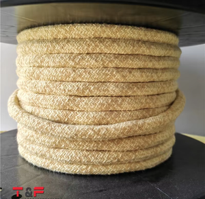 Cuerda de Malabarismo <span class=keywords><strong>con</strong></span> Fuego en Oferta, Rollo de 30 m de Cuerda de 6 mm para Malabarismo <span class=keywords><strong>con</strong></span> Fuego - Product Image 6