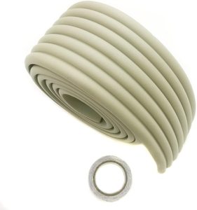 Sốc hấp thụ bảng cạnh bảo vệ bội thu góc bảo vệ với nhãn dán cao su cạnh dải - Product Image 2