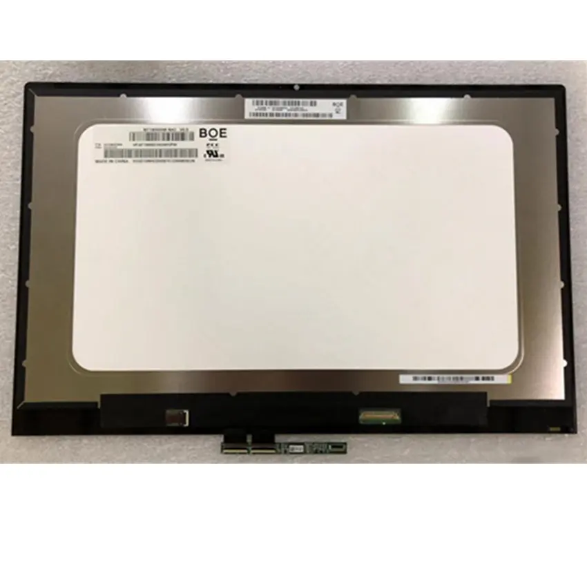 14'' inch new IPS LCD Display Assembly With Touch Glass Digitizer Panel for Lenovo IdeaPad C340-14 C340-14API 81N6 81N60030FR