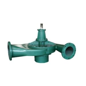 50 кВт 400 кВт мини-маленький Francis Pelton Kaplan TurgoOff-grid небольшая водяная турбина Kaplan для продажи - Product Image 3