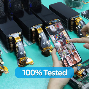 หน้าจอ LCD สำหรับโทรศัพท์มือถือ <span class=keywords><strong>OPPO</strong></span> Reno 5Pro Plus 6PRO Plus หน้าจอสัมผัสจอแสดงผล OLED เกรดสูง - Product Image 4