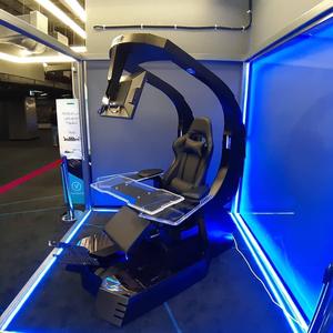 En gros Iw-j20 Ergonomique À Dossier Haut Pivotant Confortable Maison Bureau Chaise de Jeu <span class=keywords><strong>Pc</strong></span> Avec <span class=keywords><strong>Pc</strong></span> - Product Image 2