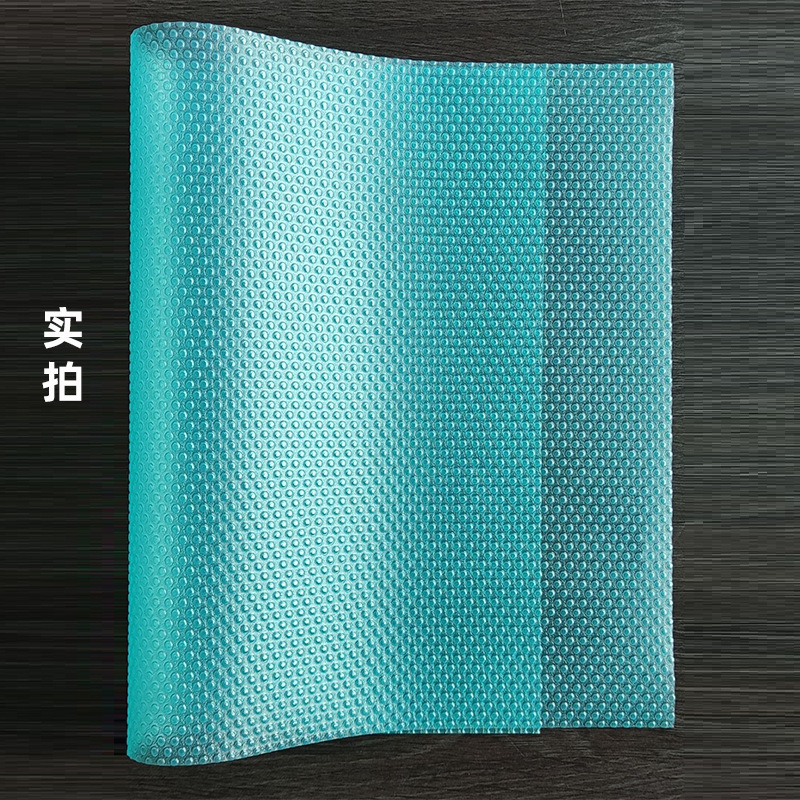 Translucent blue (30*45cm)